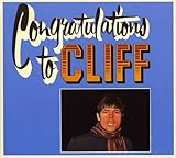 Congratulations to Cliff by Cliff Richard (2007-05-20)