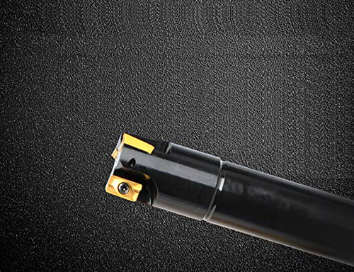 Herramienta de Torneado BAP300R C25-25-200-T3 Porta Corte miniatura 4