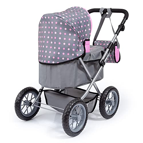 Bayer 13066AA Design Dolls: Trendy Pram thumb #1