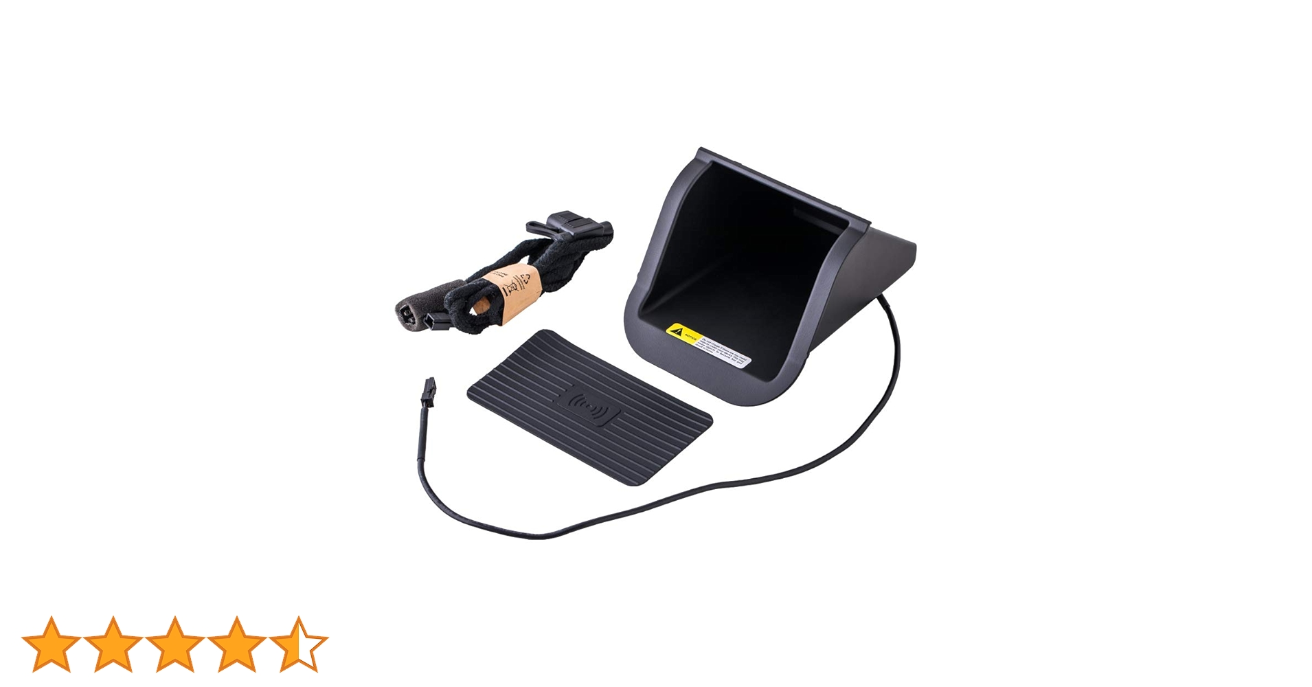 Amazon.co.jp: メルセデスベンツ 車載ワイヤレス充電器 モバイル