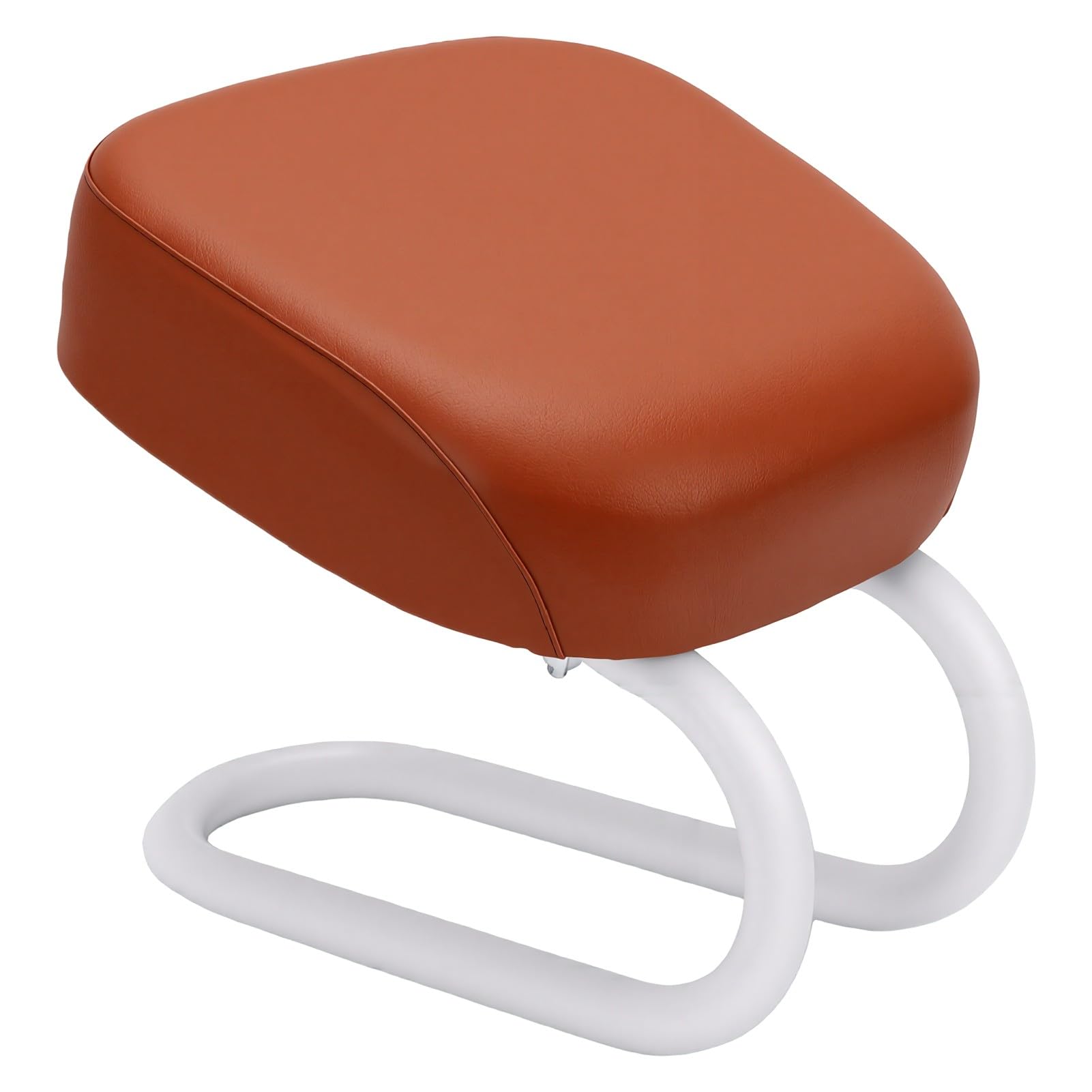 banapoy Banco de Meditación Ergonómico, Taburete Acolchado Grueso para