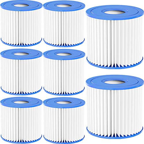 Filtro Piscina Intex Tipo A Marca Varycony