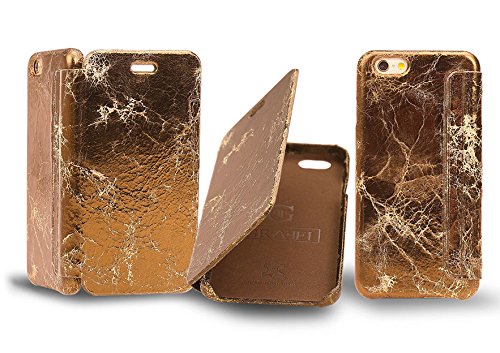 Cover Book Vera Pelle Apple IPHONE 7/8 Plus