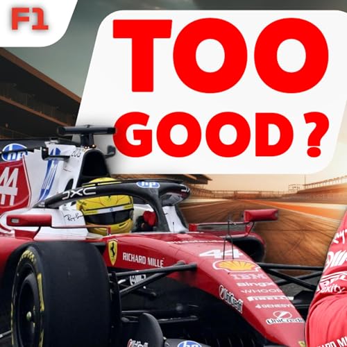 Ferrari&rsquo;s START advantage : Is it controversial and why are people complaining ?