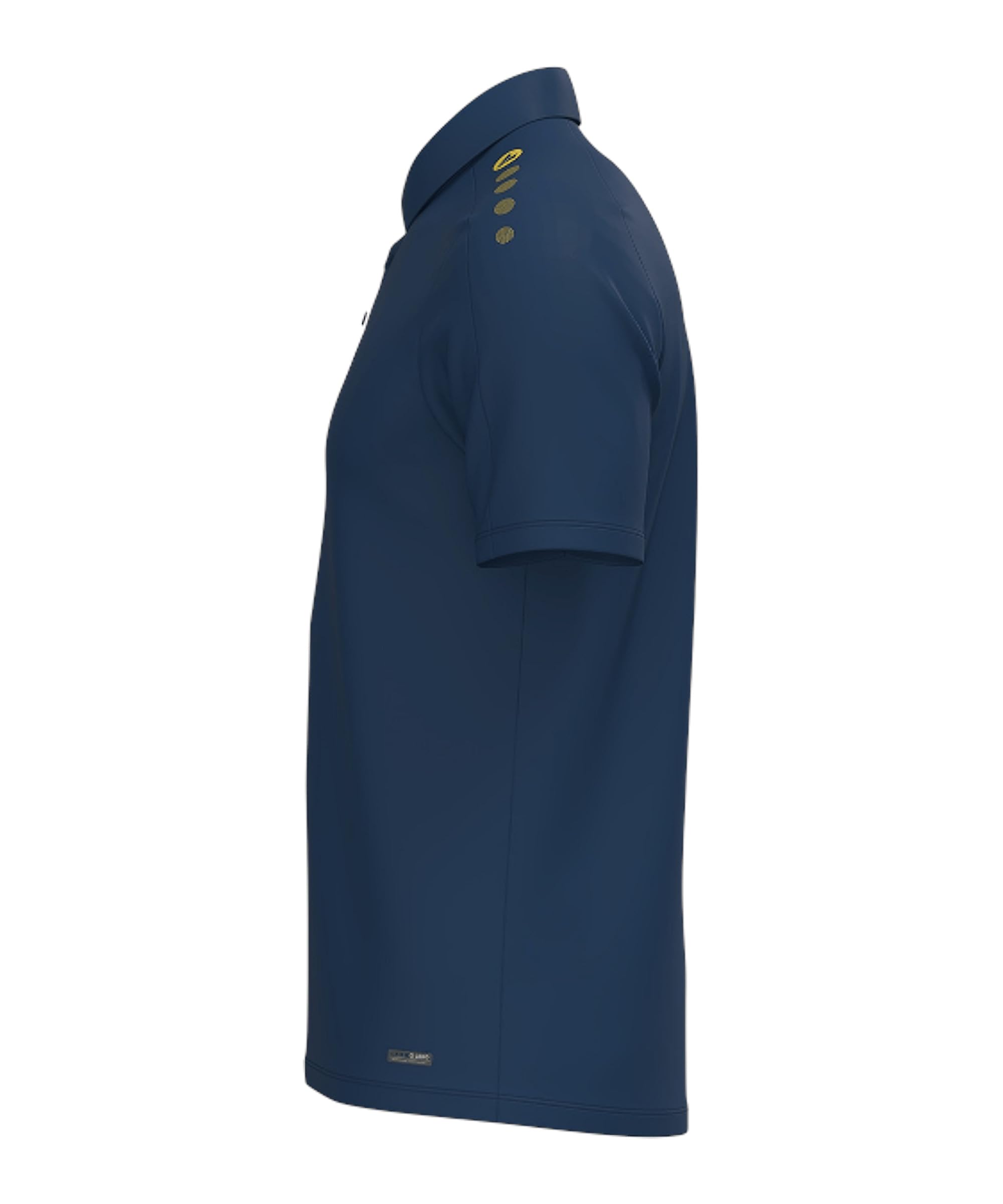 Jako Polo One – Polo traspirante funzionale uomo e donna con tecnologia Keep Dry, 100% poliestere riciclato, design moderno