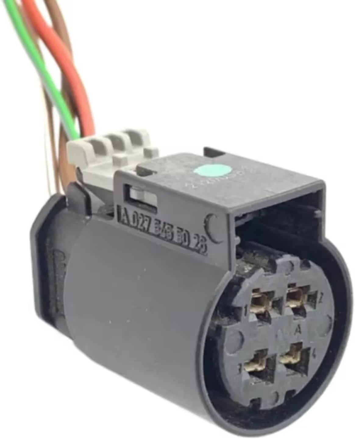 Ignition Coil Plug Compatible With Benz S ML A B C GL Class For W220 W221 W251 W204 Ignition Coil Plug Connector