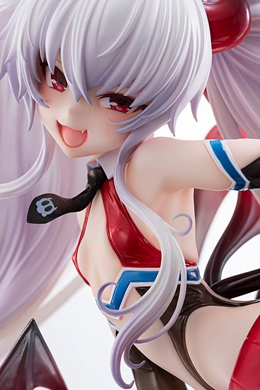 Amazon.co.jp: BOMBERGIRL グリムアロエ サキュバスチアコスVer