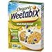 Weetabix Organic Whole Grain Cereal Biscuits, USDA Certified Organic, Non-GMO Project Verified, Heart Healthy, Kosher, Vegan, 14 Oz Box