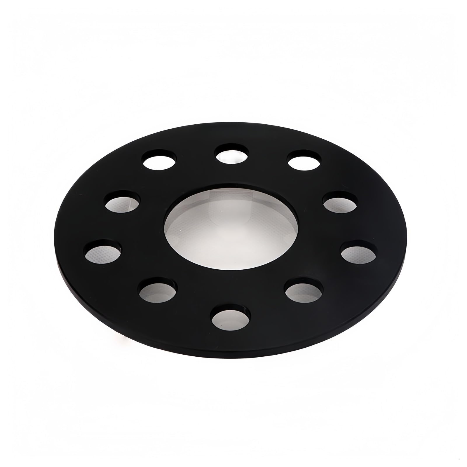 Adaptateurs d'entretoise de roue 5mm noir BMW E91 E87 conduite - 8
