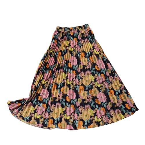 Image of KZULLY Rayon Casual Skirt