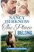 The Place I Belong (A Whisper Horse Novel Book 3)