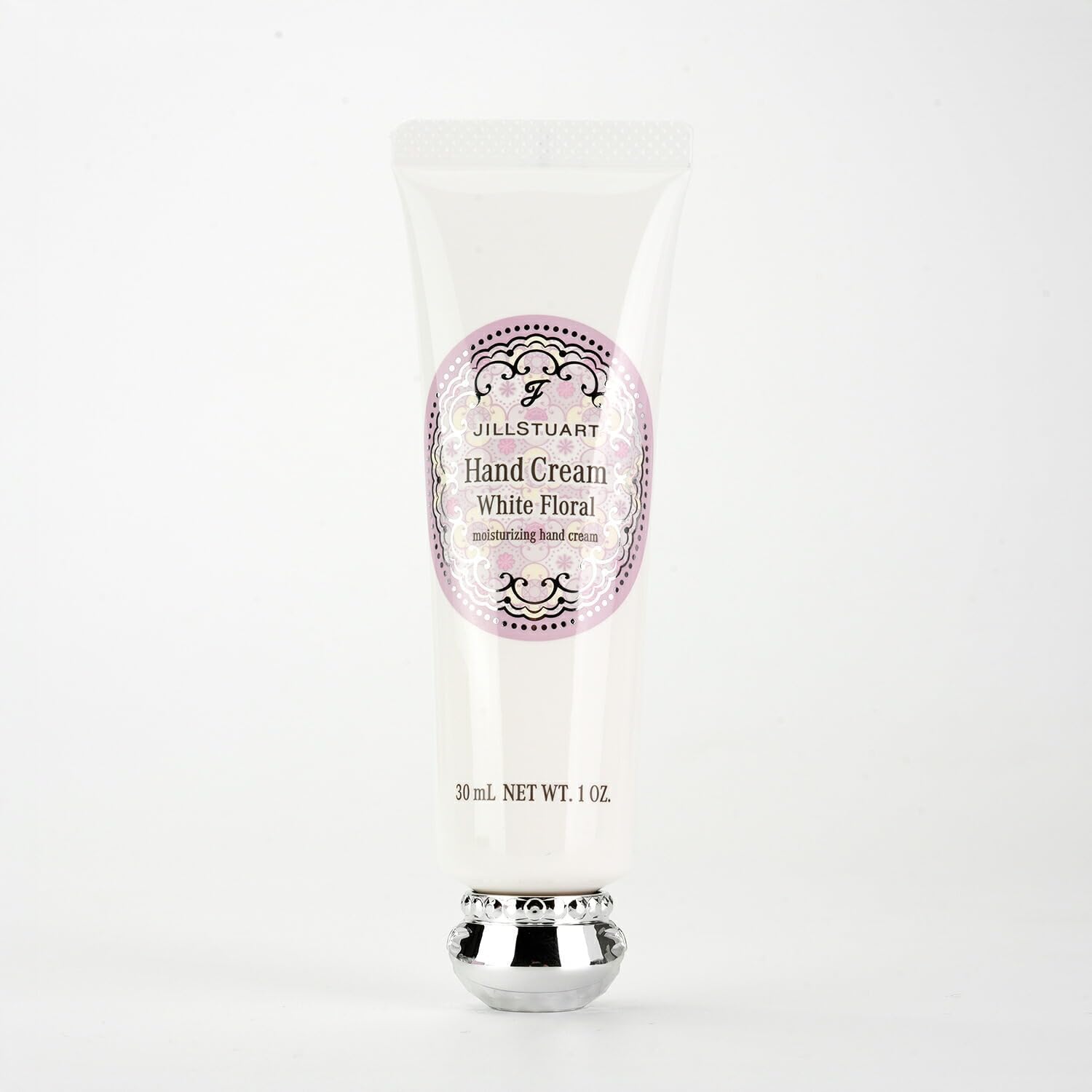 【国内正規品・ギフトセット】JILL STUART ジルスチュアート リップマスク (ラシャスベリー) &ハンドクリーム (ホワイトフローラル) セット ハンドケア リップケア 化粧品 誕生日 記念日 クリスマス 女性 彼女 プレゼント ギフト ホワイトデー お返し 純正紙袋 ショッパー付