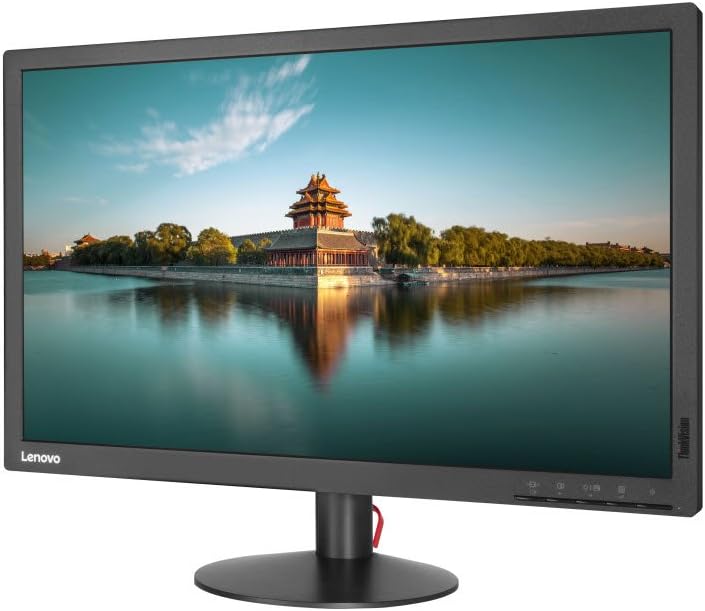 Lenovo ThinkVision T2324d 23" WLED LCD Monitor - 16:9-5 ms
