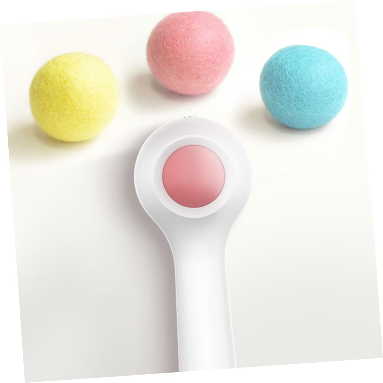Jouets pour Chats, Jouet interactif et Automatique for Chat, bâton de taquinerie for Animaux Compagnie, matériau Robuste for Un Jeu d'intérieur engageant