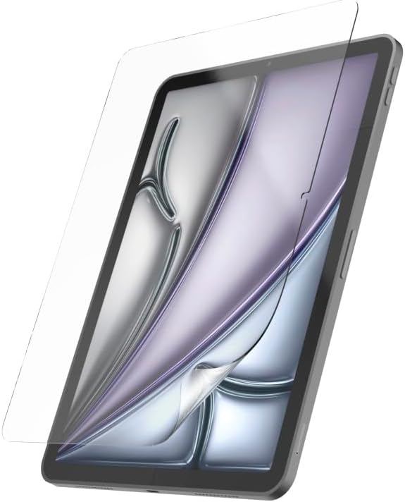 Hama Hiflex Screen Protector for iPad Air 11 (2025/2024)