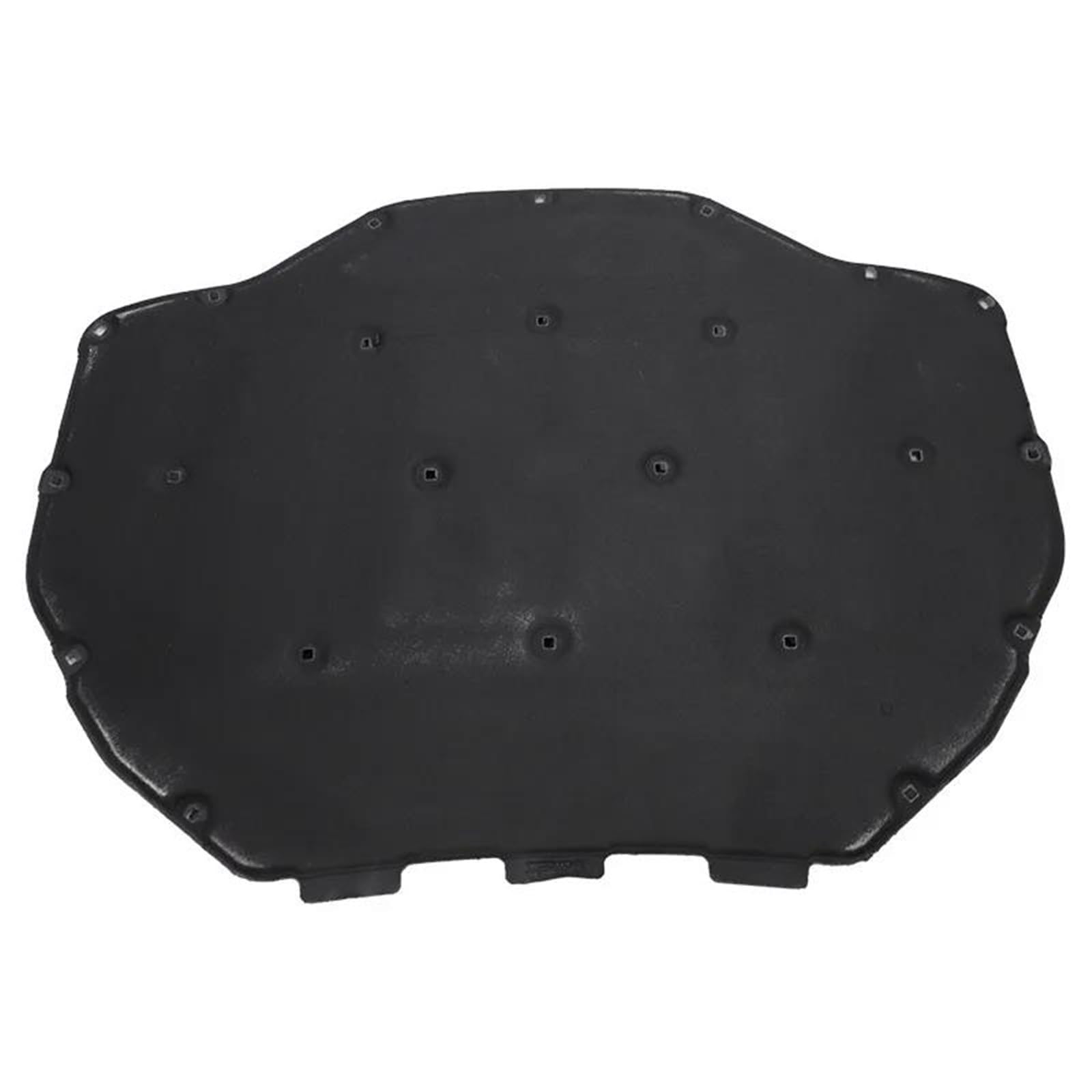 Isolant de capot pour BMW Série 7 F01 F02 2009-2015 tapis thermique