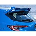 Motordrome Dachspoiler kompatibel mit Toyota Corolla HB (E21) 2019- (PU) Motordrome Dachspoiler kompatibel mit Toyota Corolla HB (E21) 2019- (PU)