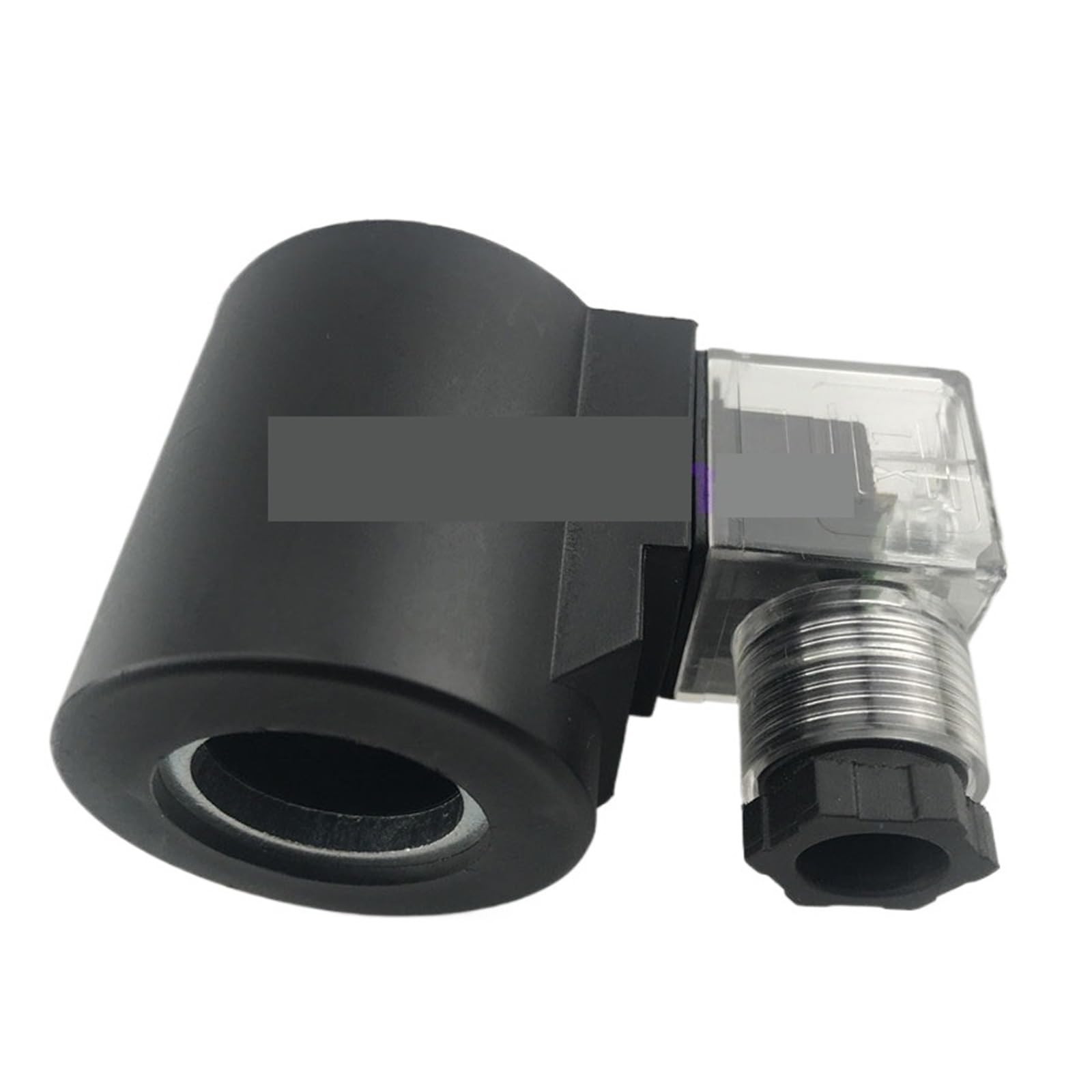 Bobina de válvula solenoide hidráulica de 23mm MFZ10-60YC AC110V para control de flujo estable