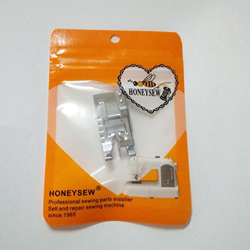 Prensatelas Edge Joining Foot para máquina de coser miniatura 4