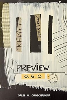 Paperback Preview Book