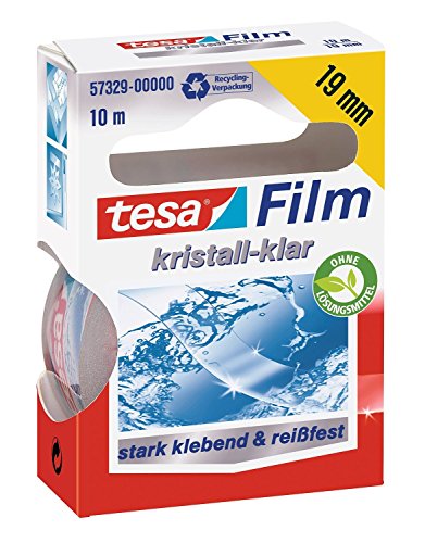 Tesa 57329 -02 Tape - 1 Roll, 1 - Image 2