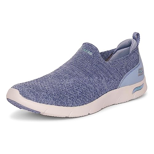 Image of Skechers Women Arch Fit Refine Don't Go Slip-On