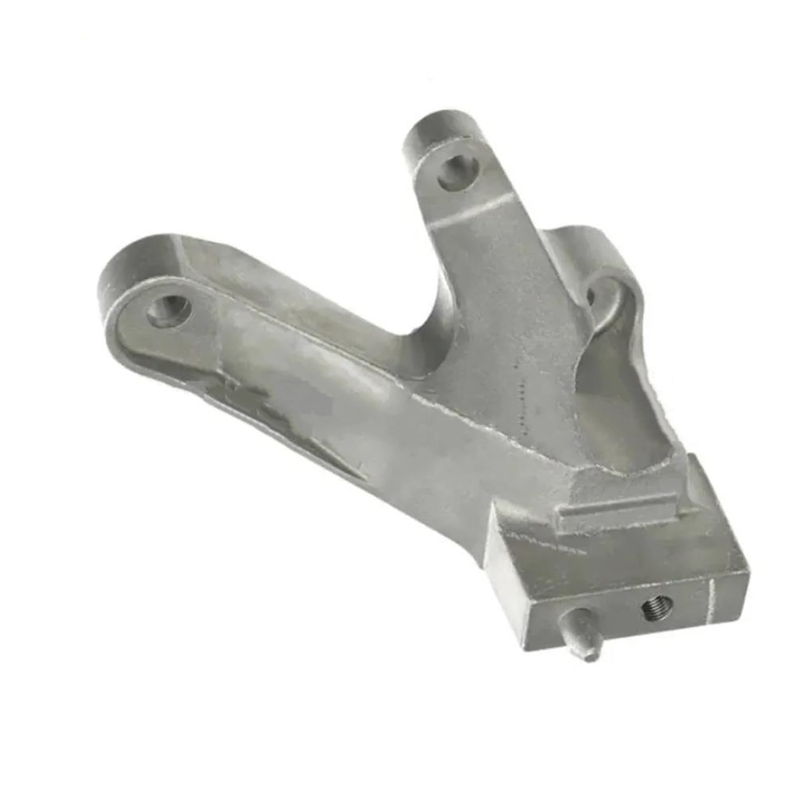 Generico Revisione del Motore Ricambio Auto Staffa Montaggio Motore Lato Guida Sinistro per Mazda 3 5 2010-2014 BBM539080B BBM5-39-080B