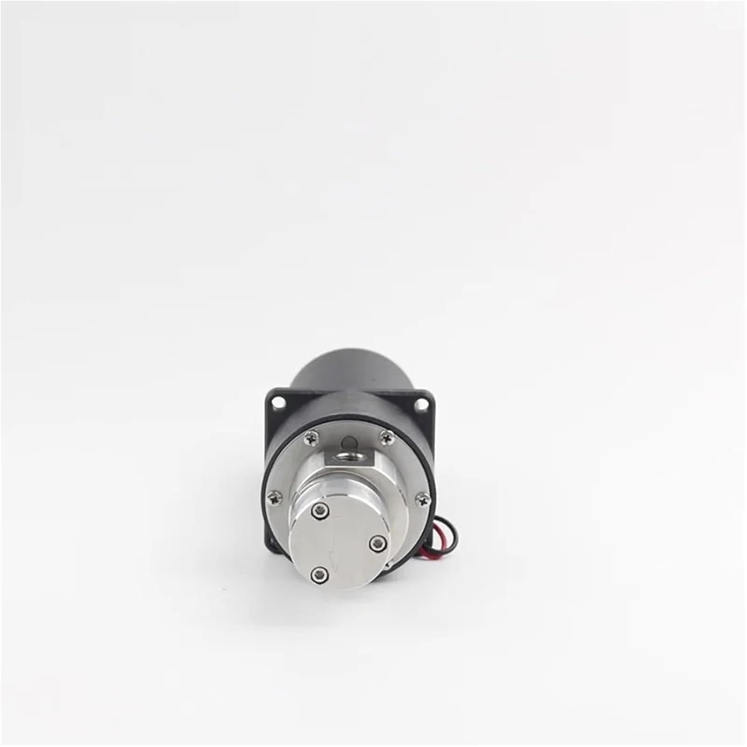Sewage/Effluent Pumps DC 24V Electric Magnetic Drive High Pressure 25Bar Max Stainless Steel Gear Pump KGP-06A Food Grade for 0-100C(Kgp-06a04)