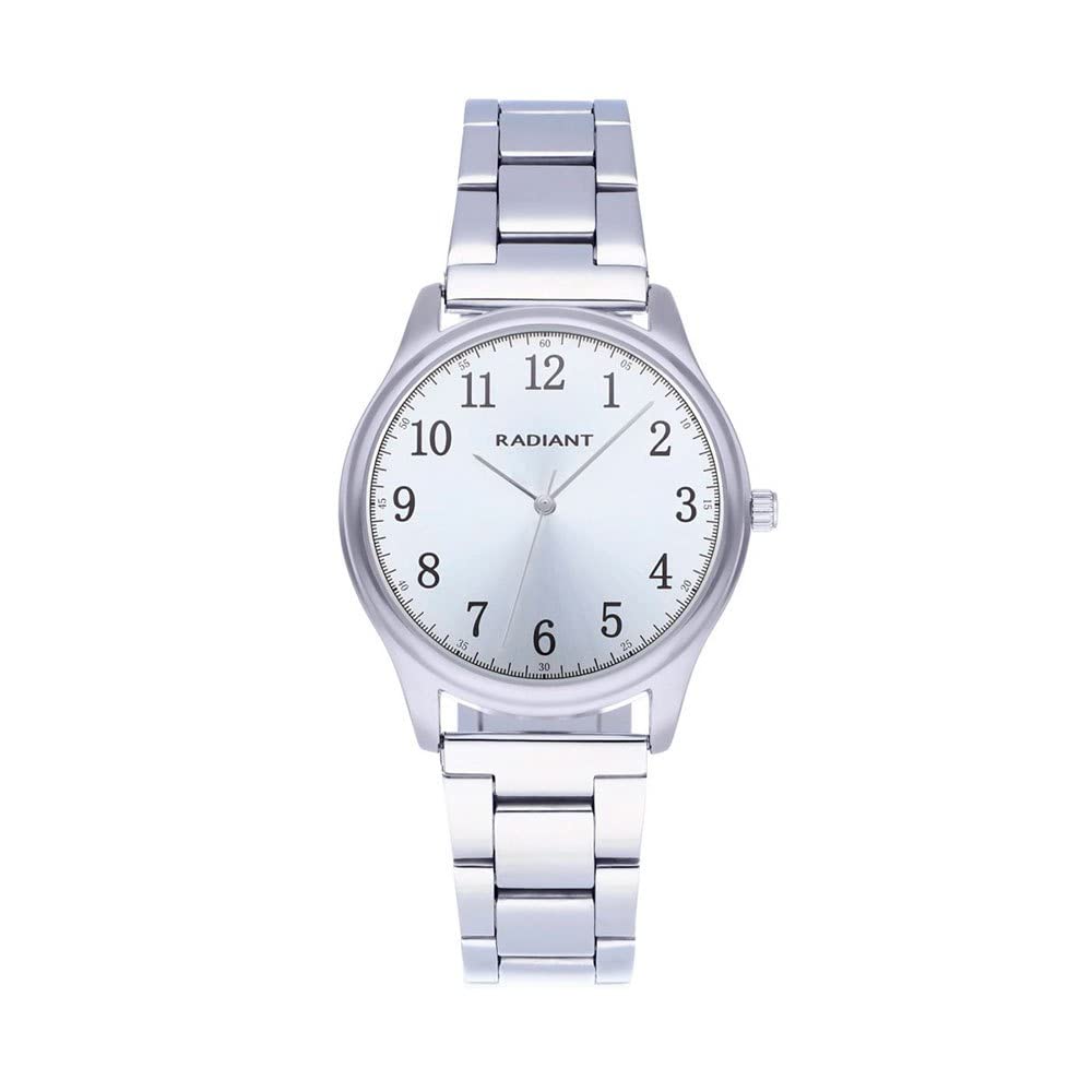 Radiant Analog RA574201, Silver, Bracelet