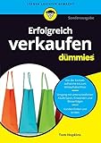 Erfolgreich verkaufen für Dummies (Für Dummies)