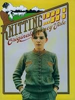 Knitting Originals, 1920s and 30s 026306414X Book Cover