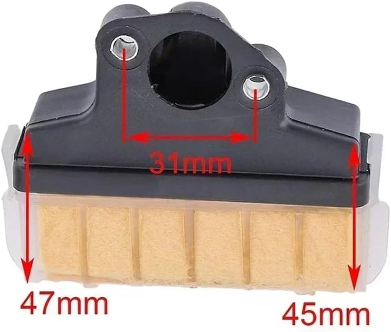MS 250 Carburetor Air Filter Adjustment Kit Fit For MS250 Carburetor 021 023 025 MS210 MS230