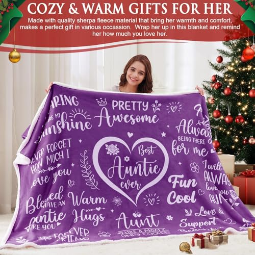 Birthday-Mothers-Day-Gifts-for-Women-Mom-Her-Friend-Sister-Inspirational-Gifts-for-Women-Sending-Big-Hugs-Gifts-Purple-Wearable-Blanket-Hoodie-Sherpa-Fleece-Care-Package-Get-Well-Gifts-for-Women Birthday Mothers Day Gifts for Women Mom Her Friend Sister Inspirational Gifts for Women Sending Big Hugs Gifts Purple Wearable Blanket Hoodie Sherpa Fleece Care Package Get Well Gifts for Women