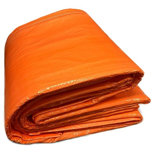 Moose Supply 12x24 Insulated Concrete Blanket