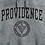 Providence Friars - Charcoal Grey