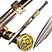YJ COOL Chinese Sword Han Dynasty Auspicious Jian