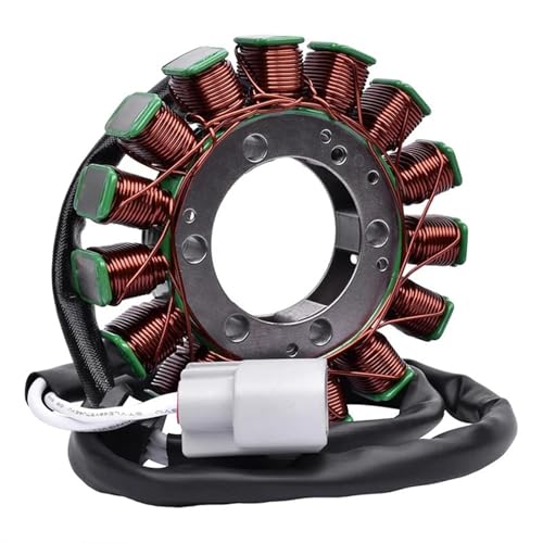 Bobine de stator pour résoudre les pannes d'allumage sur ZX-6R ZX600R 2009-2022