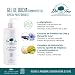 Dr. Tree | Gel de Ducha Dermoprotector Pieles Sensibles | Limpia, Calma...