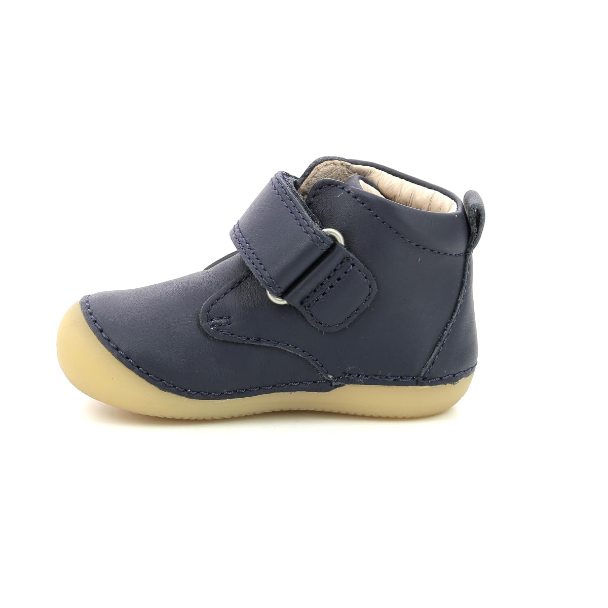 Kickers Bonbon-2, Botas Unisex bebé — view 4
