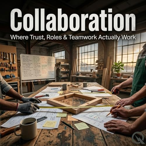 Collaboration cover art