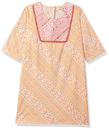 Image of Zemyra Girls Kurta