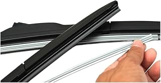 Front Wiper Blades, For CLS Class W218 C218 (2015-2017) - Windshield Replacement(Right hand drive)