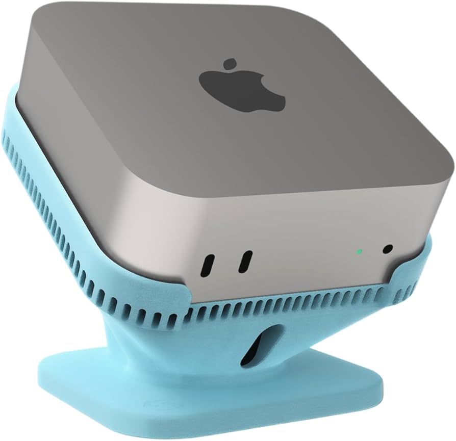 Amazon.co.jp: MacLift 3D Setup Cradle for Mac mini M4 | ケーブルを Amazon.co.jp: MacLift 3D Setup Cradle for Mac mini M4 | ケーブルを