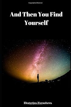 Paperback And Then You Find Yourself (I am Angelo) Book