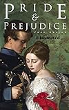 Pride and Prejudice Illustrated (English Edition) Pride and Prejudice Illustrated (English Edition)