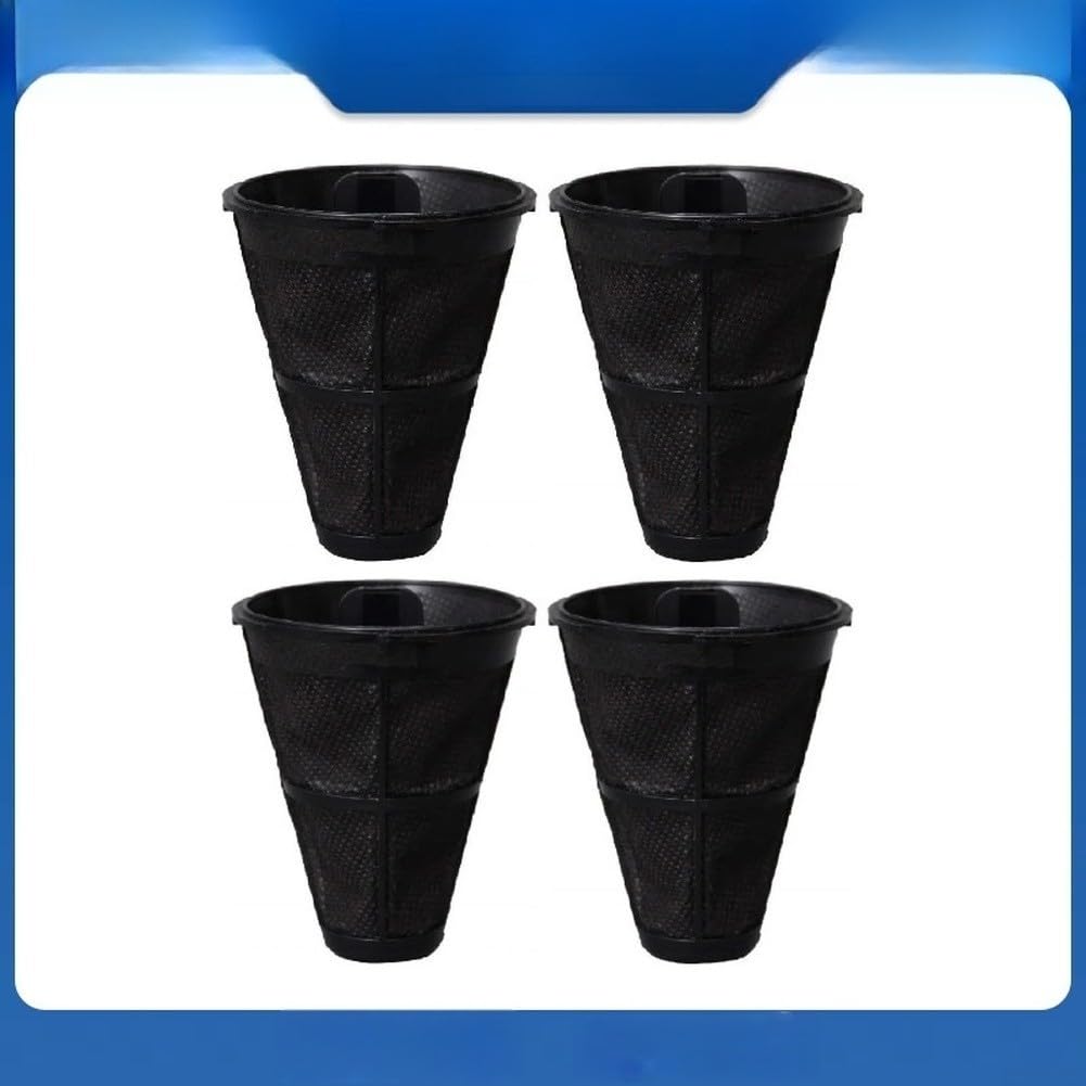para filtro de para polvo Repuesto para IRIS CF-FS2 IC-FAC2C(2pcs)
