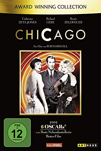 Preisvergleich Produktbild Chicago