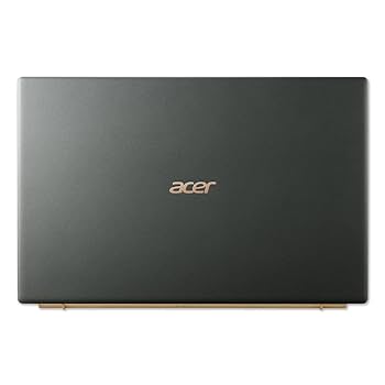 ACER（エイサー） 14.0型ノートPC［Win10 ・Core i7・SSD 256GB・メモリ 8GB］ Swift 5 オブシディアンブラック SF514-51-N78U/K （2017年4 z2zed1b Amazon.co.jp: Acer (エイサー) Swift 5 Intel Evo 薄型&軽量