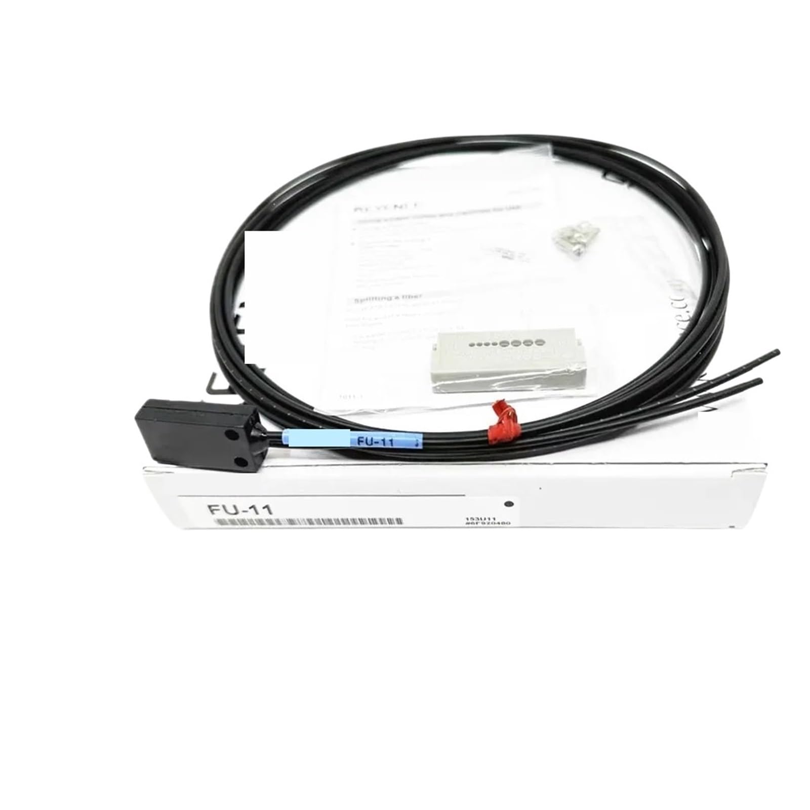 LEOTNNDQ FU-11 fiber optic sensor