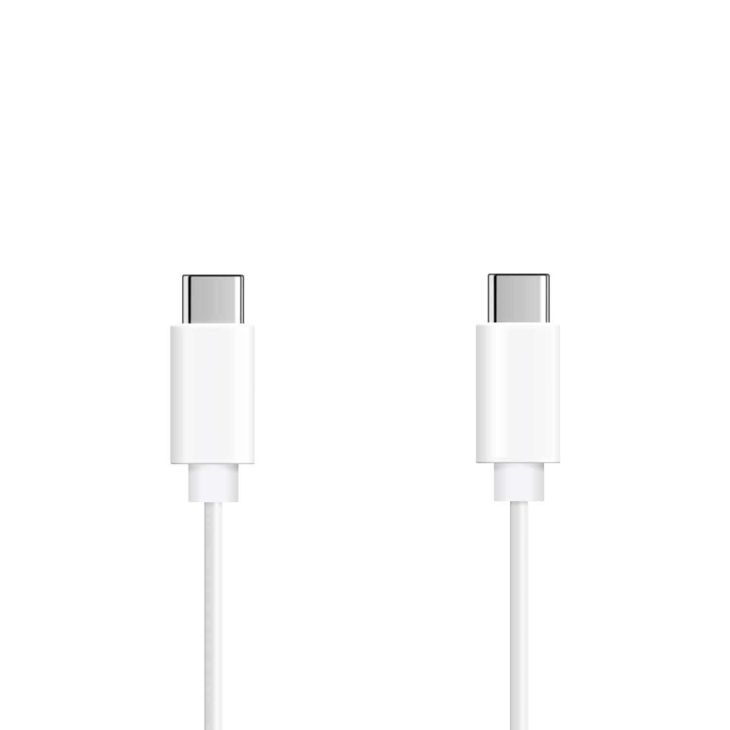 Amazon.co.jp: ホワイトナッツ スマホ 充電器 Type-C to Type-C